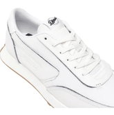 Diesel Ladies Sneakers White